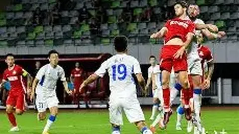 周琦获阿的江赛后力挺：个别世界杯表现不否定实力