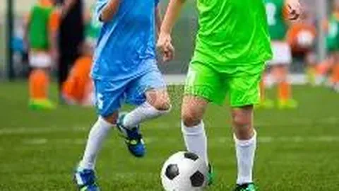 激战正酣！亚青U23巅峰对决：伊拉克U23vs中国U23，谁能问鼎荣耀之战？