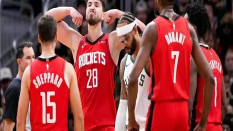 揭秘快船奇才激战：近4胜3！NBA临界点对决，谁能率先突破？